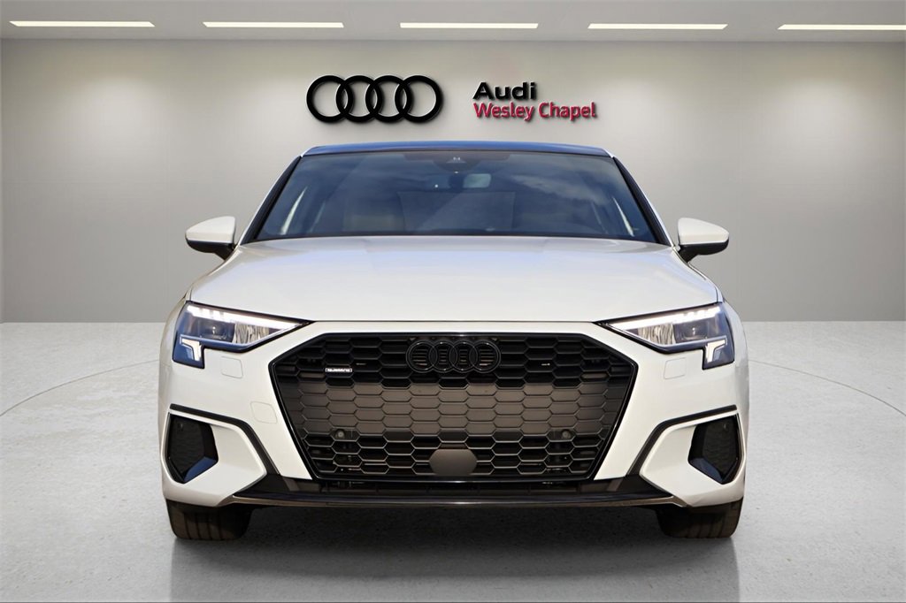 Used 2024 Audi A3 2.0T Premium Plus image 8