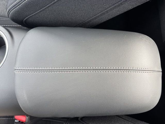 New 2026 Ford Mustang Coupe image 26