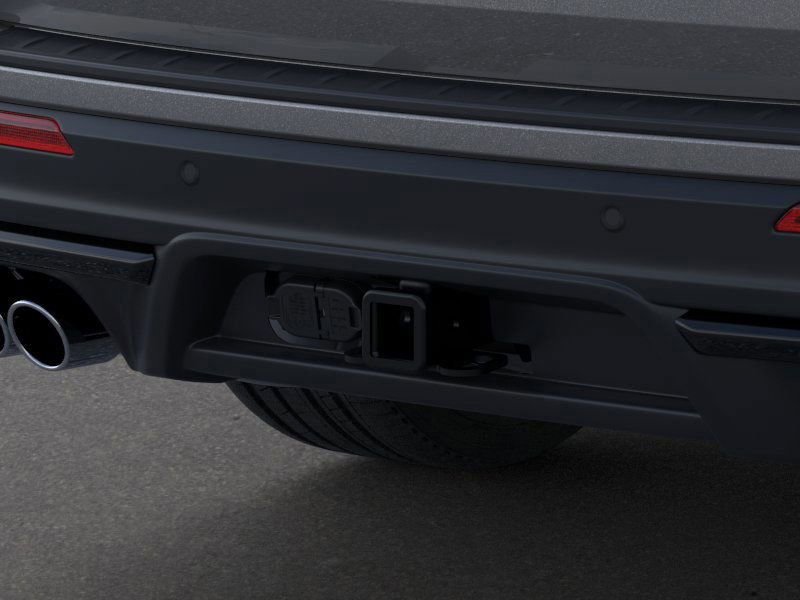 New 2025 Ford Explorer ST w/ Sun And Sound Package image 23