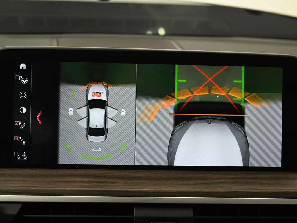 Used 2020 BMW X3 M w/ Executive Package image 14