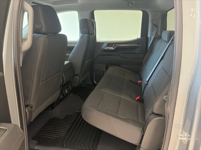 New 2026 Chevrolet Silverado 1500 LT AWD/4WD image 14