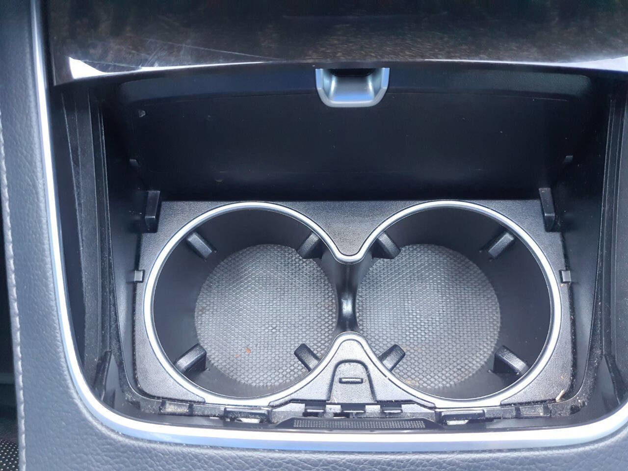 Used 2017 Mercedes-Benz S 550 4MATIC Sedan image 52