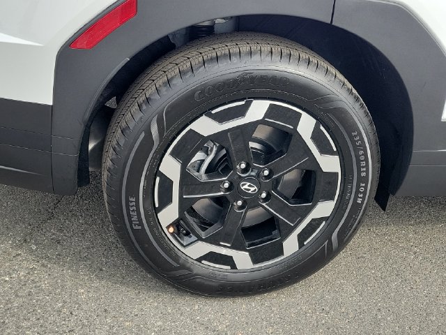 New 2026 Hyundai Santa Fe SEL AWD/4WD image 29
