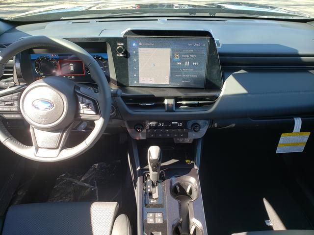 New 2026 Subaru Outback Touring XT image 14