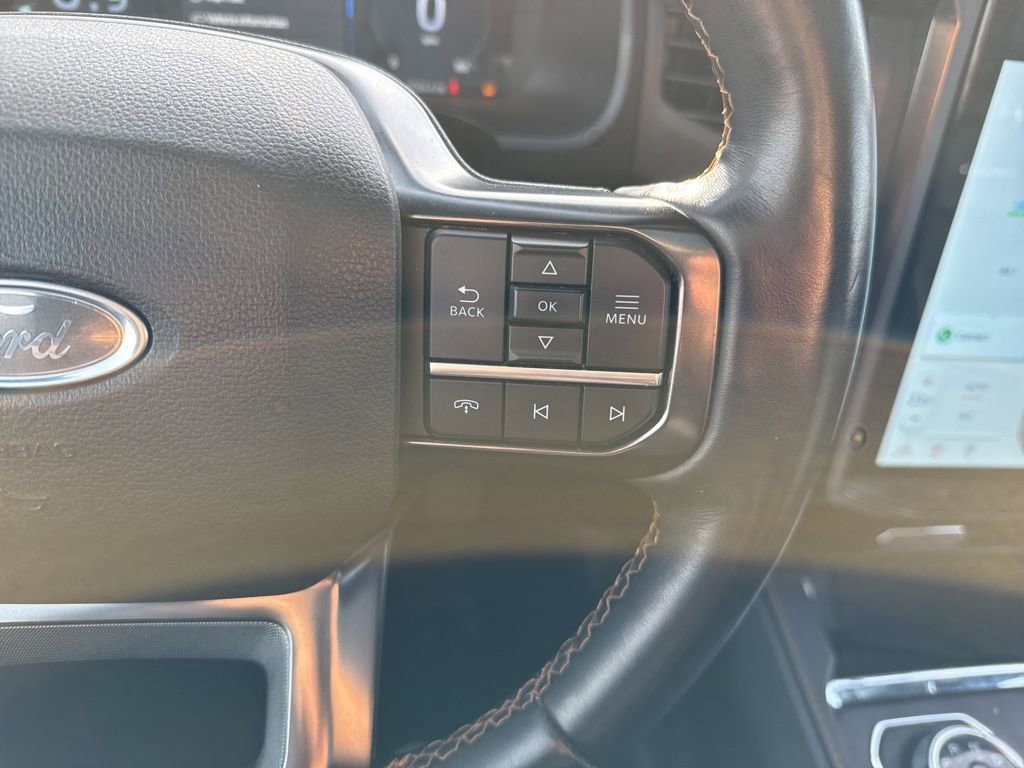 Used 2022 Ford Expedition Max Platinum AWD/4WD image 13