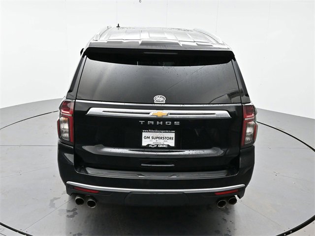 Used 2023 Chevrolet Tahoe High Country w/ Premium Package 2 image 42