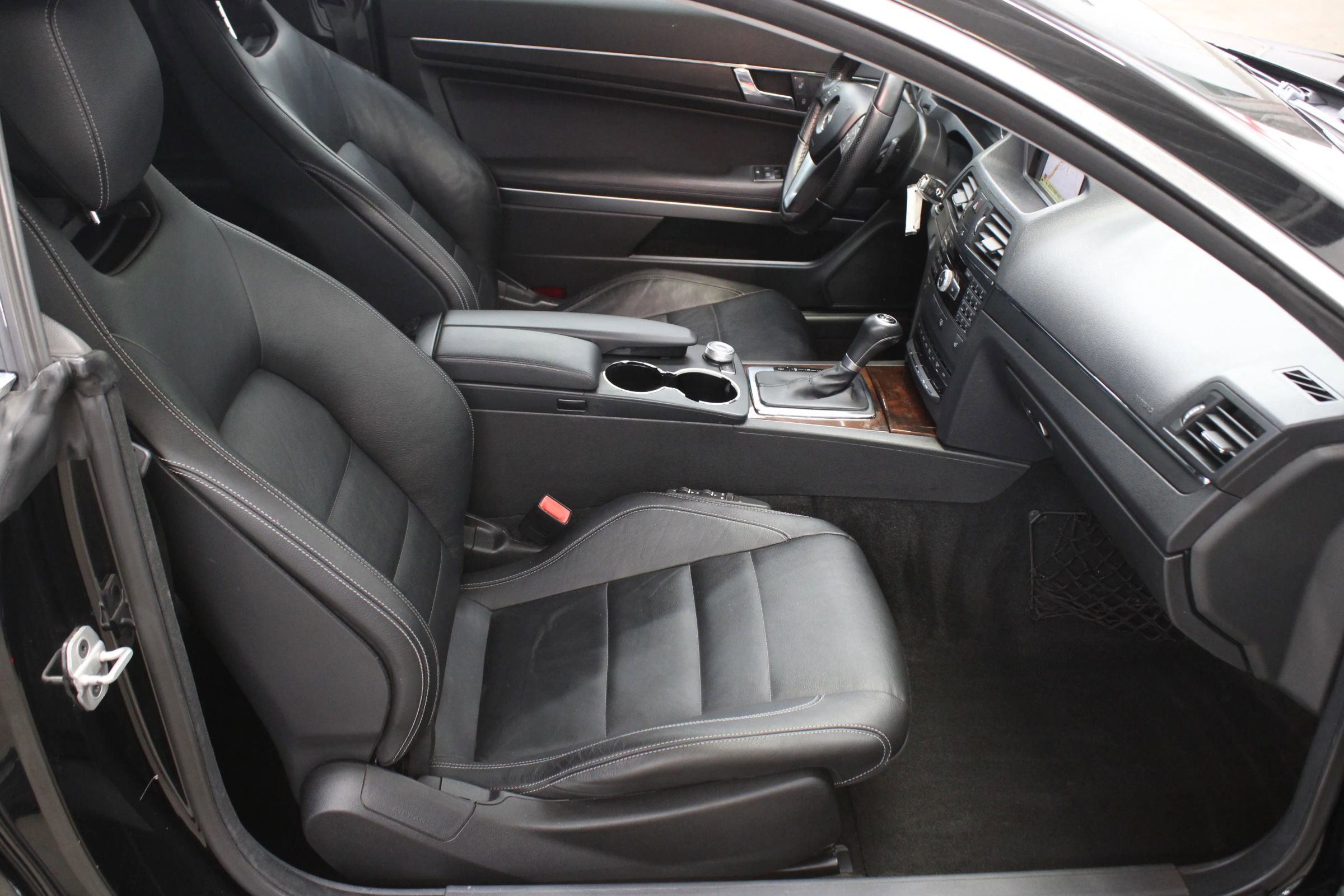 Used 2012 Mercedes-Benz E 350 Coupe image 15