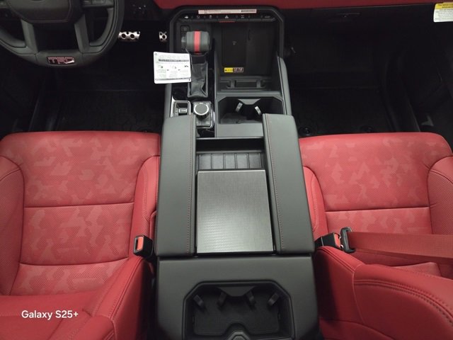 New 2026 Toyota Tundra TRD Pro image 55