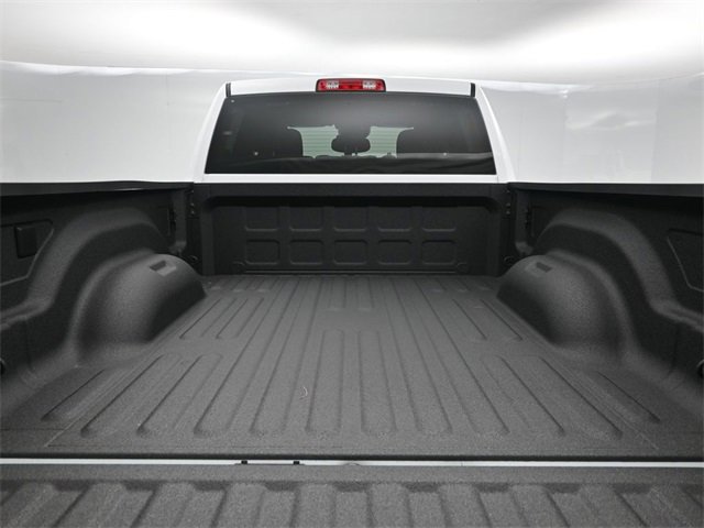 New 2026 RAM 2500 Big Horn image 17