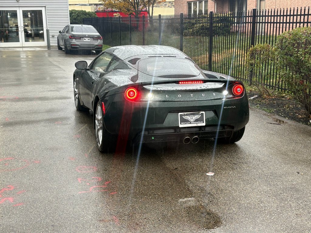 Used 2014 Lotus Evora 2+2 image 10