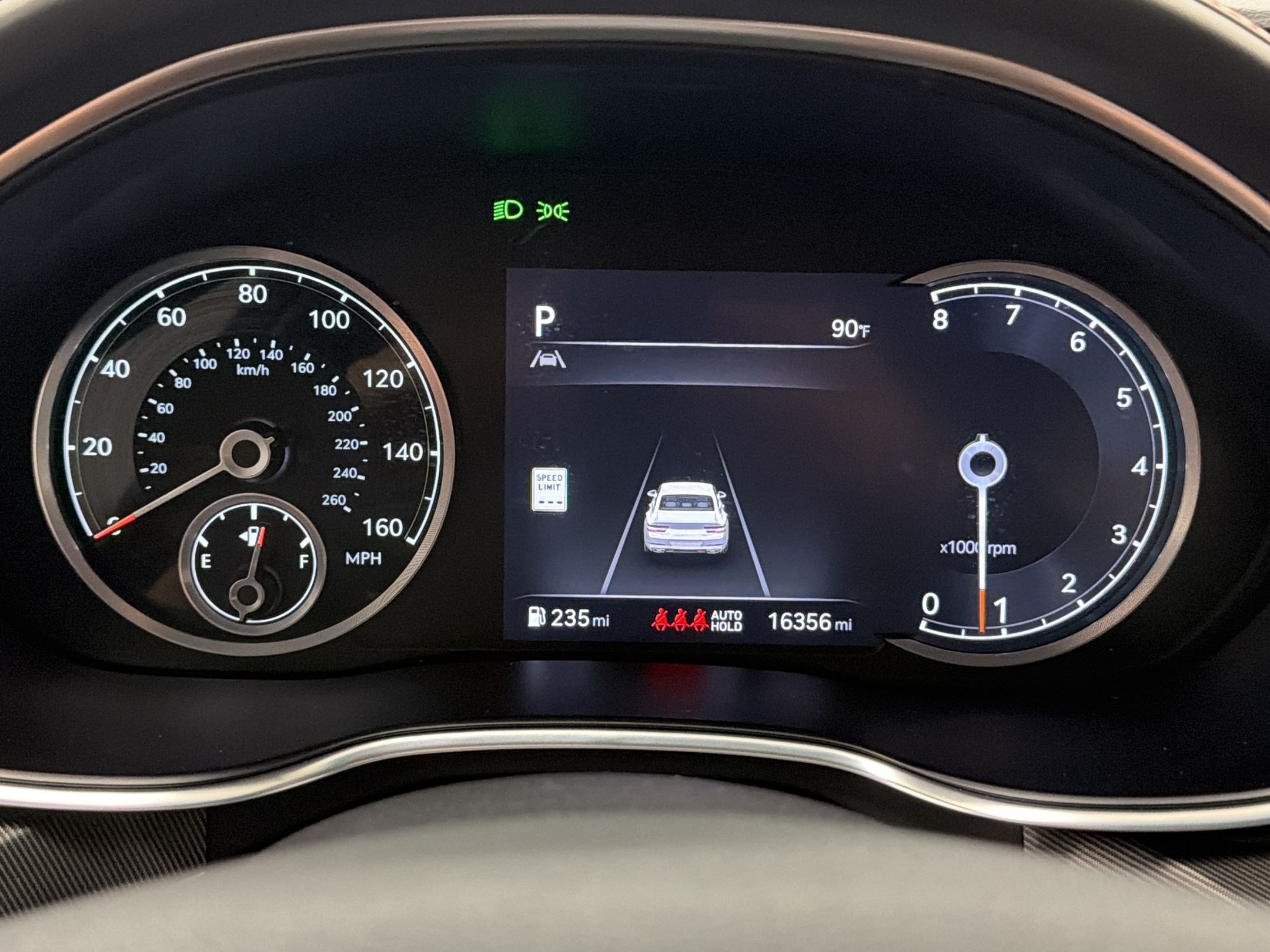Used 2024 Genesis G80 3.5T Sport AWD/4WD image 22