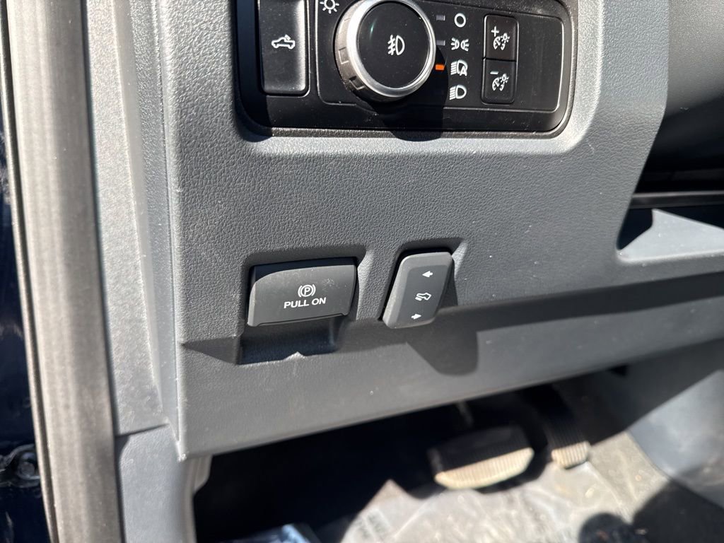 Used 2023 Ford F250 Lariat w/ Lariat Ultimate Package image 16