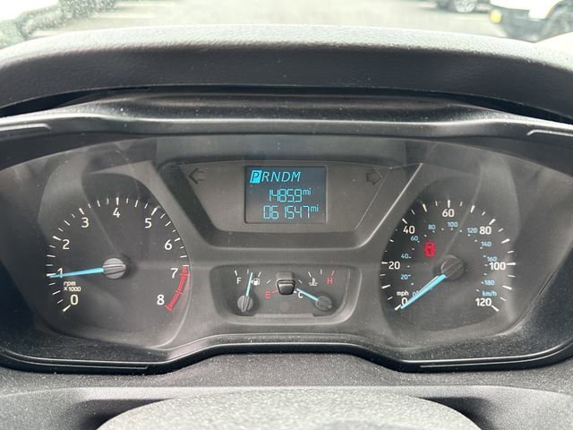 Certified 2019 Ford Transit 150 148 Medium Roof RWD image 22