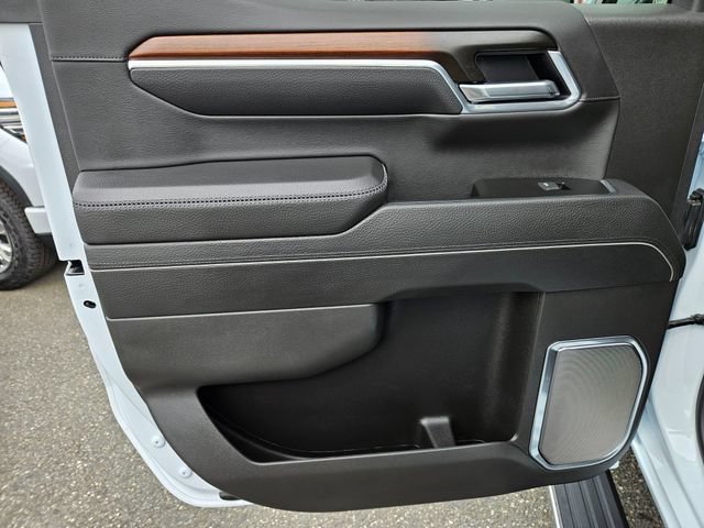 New 2026 GMC Sierra 1500 Denali AWD/4WD image 17
