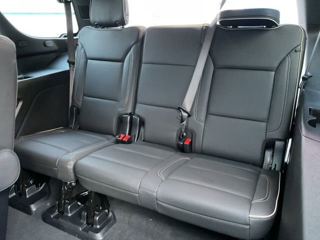 New 2025 Chevrolet Tahoe Premier image 31