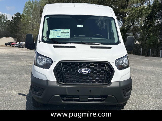 New 2026 Ford Transit 250 148 Medium Roof image 2