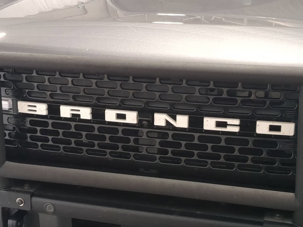 Used 2023 Ford Bronco Wildtrak AWD/4WD image 16