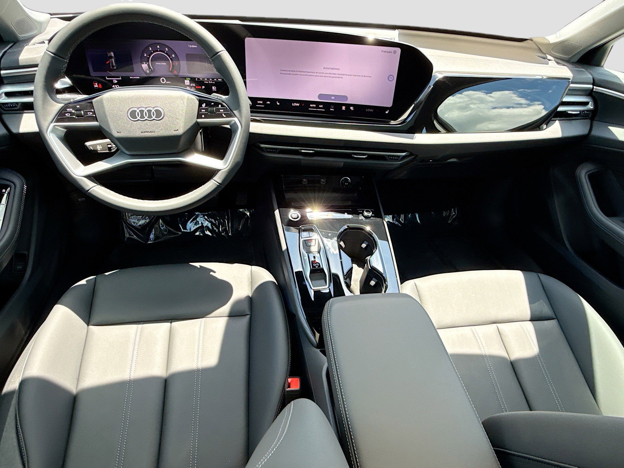 New 2026 Audi A5 Premium AWD/4WD image 15