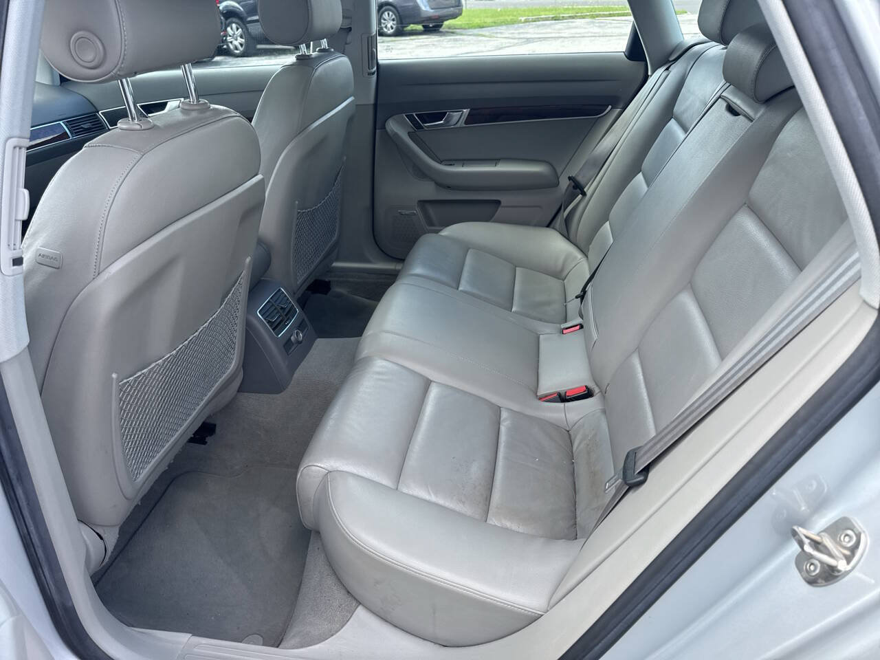 Used 2006 Audi A6 3.2 AWD/4WD image 15