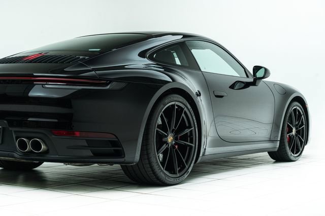 Used 2020 Porsche 911 Carrera S RWD image 13