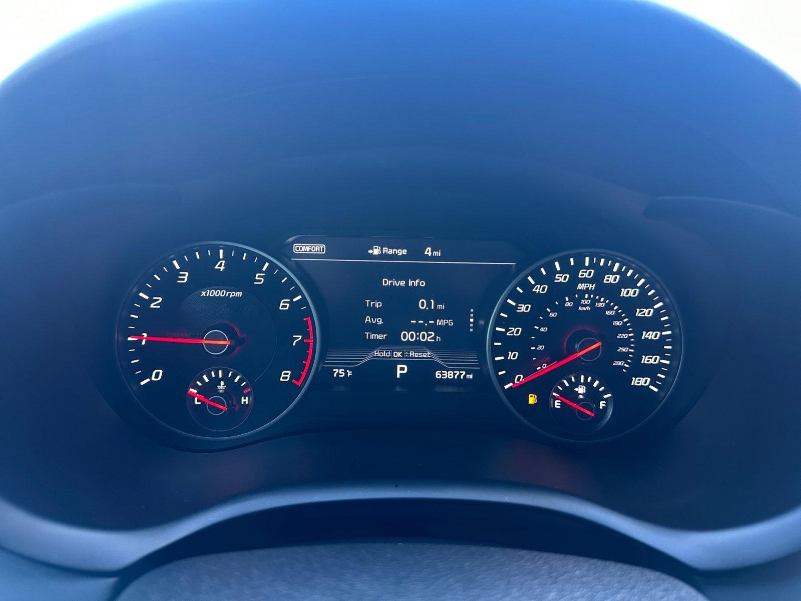 Used 2018 Kia Stinger GT2 image 21