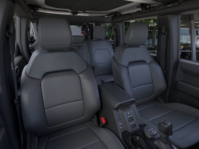 New 2026 Ford Bronco Outer Banks AWD/4WD image 10