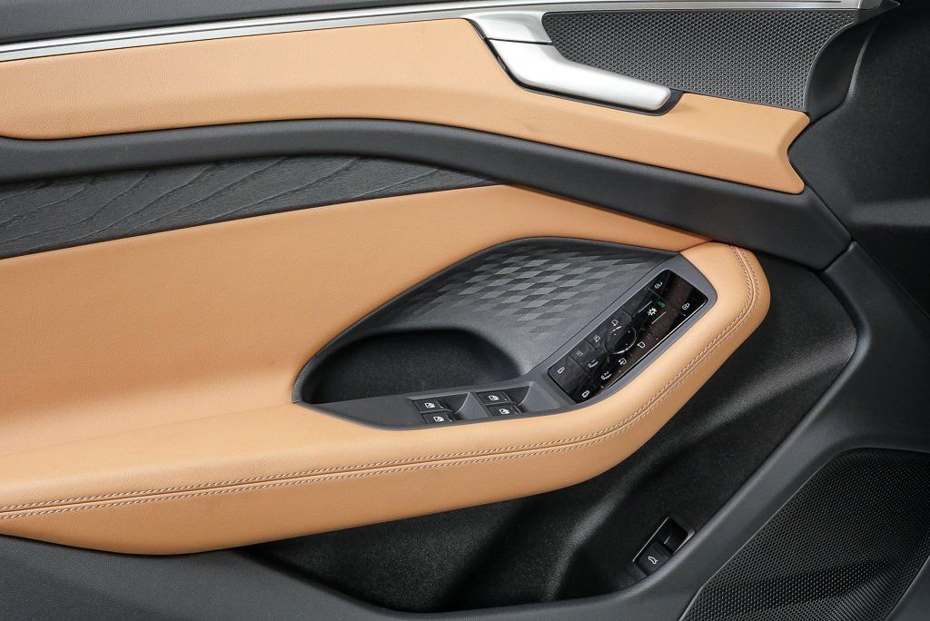 New 2026 Audi A6 Premium image 6