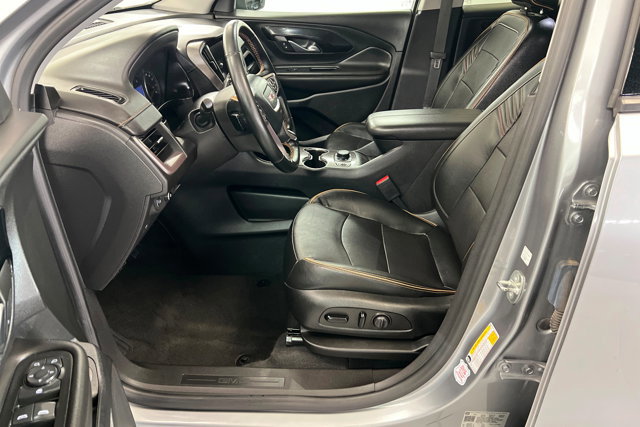 Used 2023 GMC Terrain AT4 AWD/4WD image 17