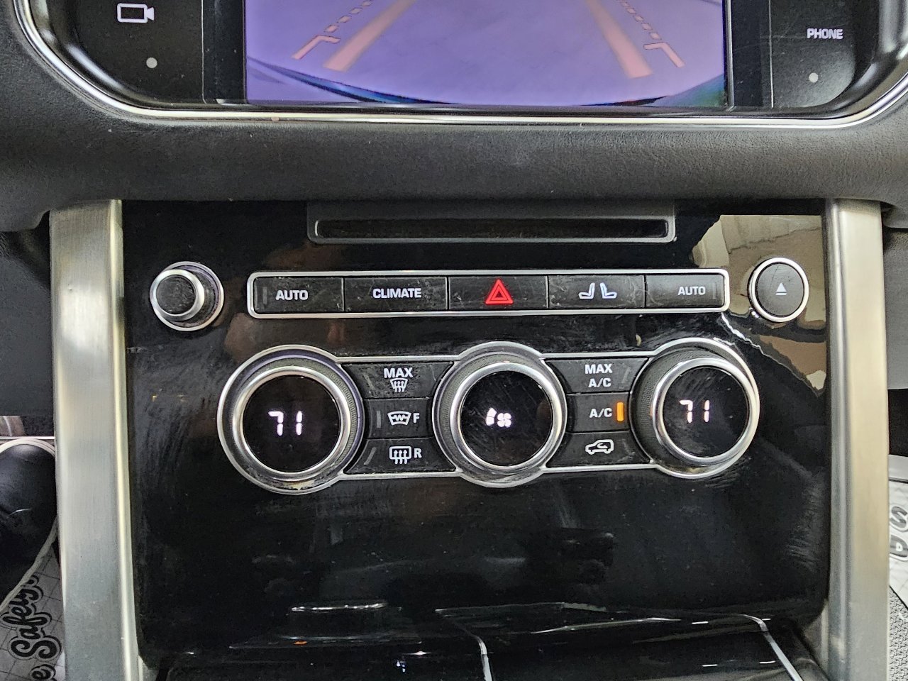 Used 2014 Land Rover Range Rover Supercharged image 33