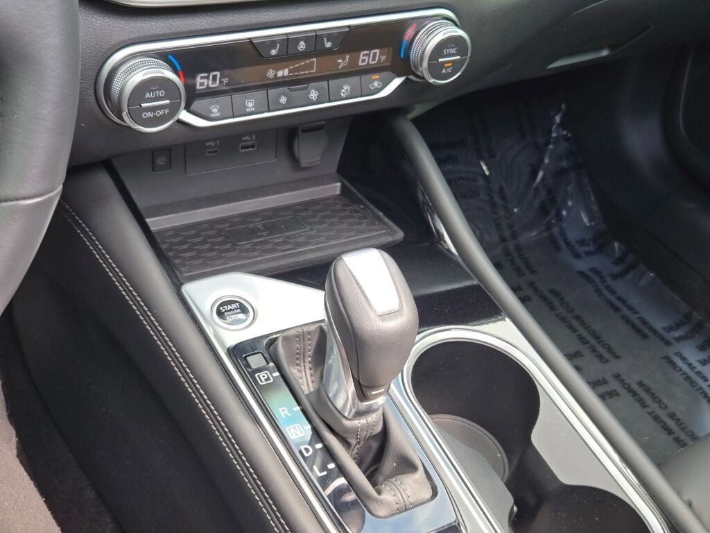 Used 2024 Nissan Altima 2.5 SL image 25