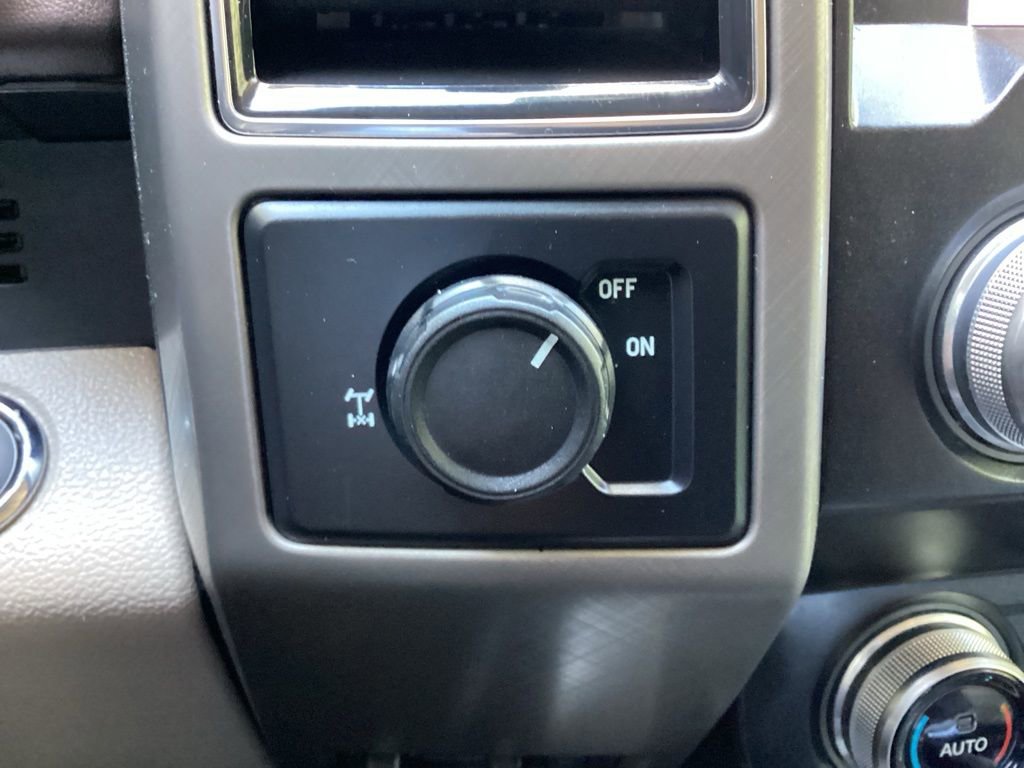 Used 2019 Ford F150 Limited image 57