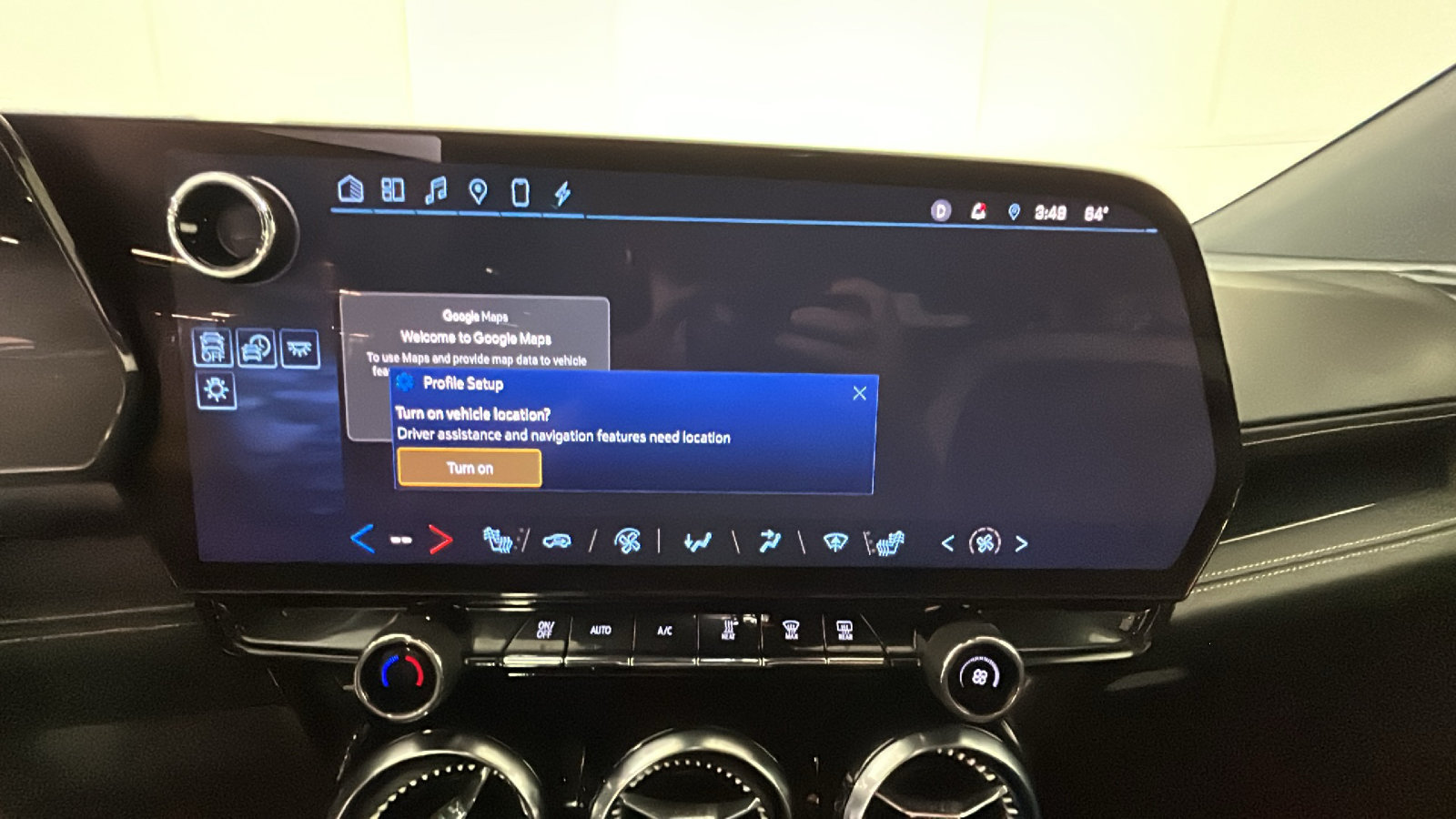 Used 2024 Chevrolet Blazer EV LT AWD/4WD image 31