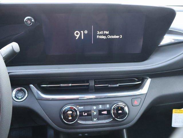 New 2026 Buick Envista Preferred w/ Convenience II Package image 21
