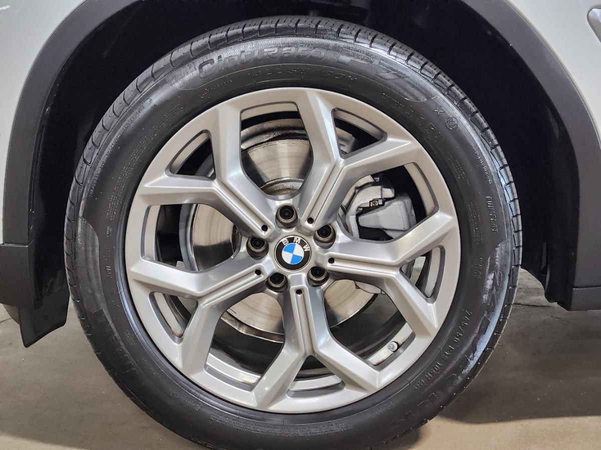 Used 2024 BMW X3 xDrive30i AWD/4WD image 19