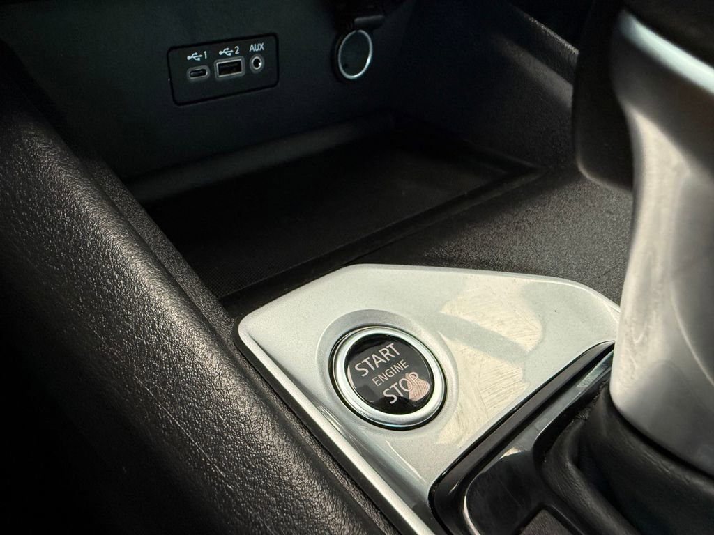 Used 2025 Nissan Altima 2.5 SV image 19