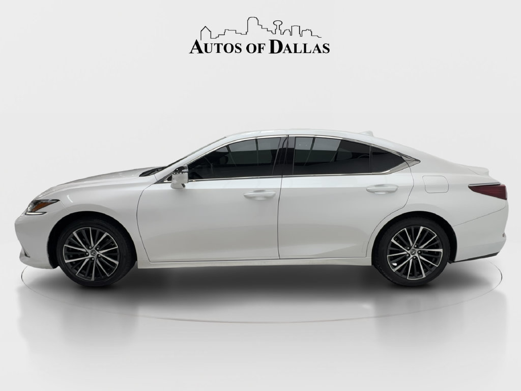 Used 2024 Lexus ES 350 w/ Premium Package FWD image 6