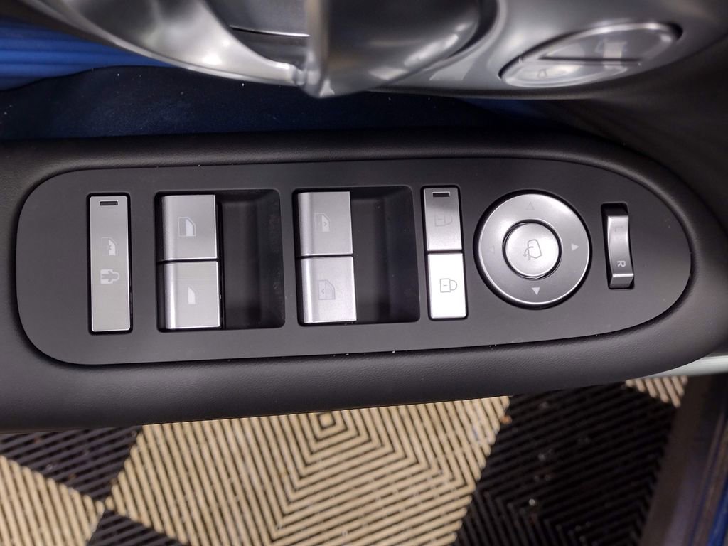 New 2026 Hyundai Ioniq 9 Limited w/ Tow & Go Package image 23