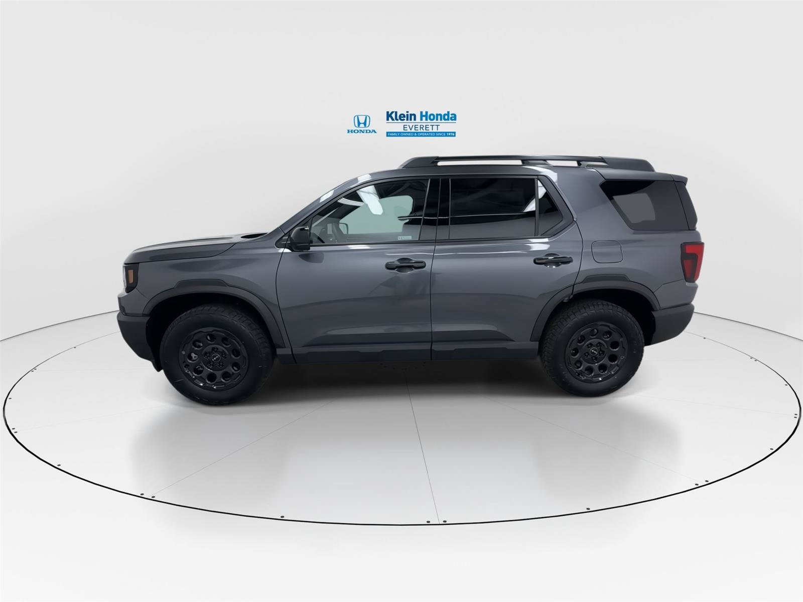 New 2026 Honda Passport TrailSport Elite image 7