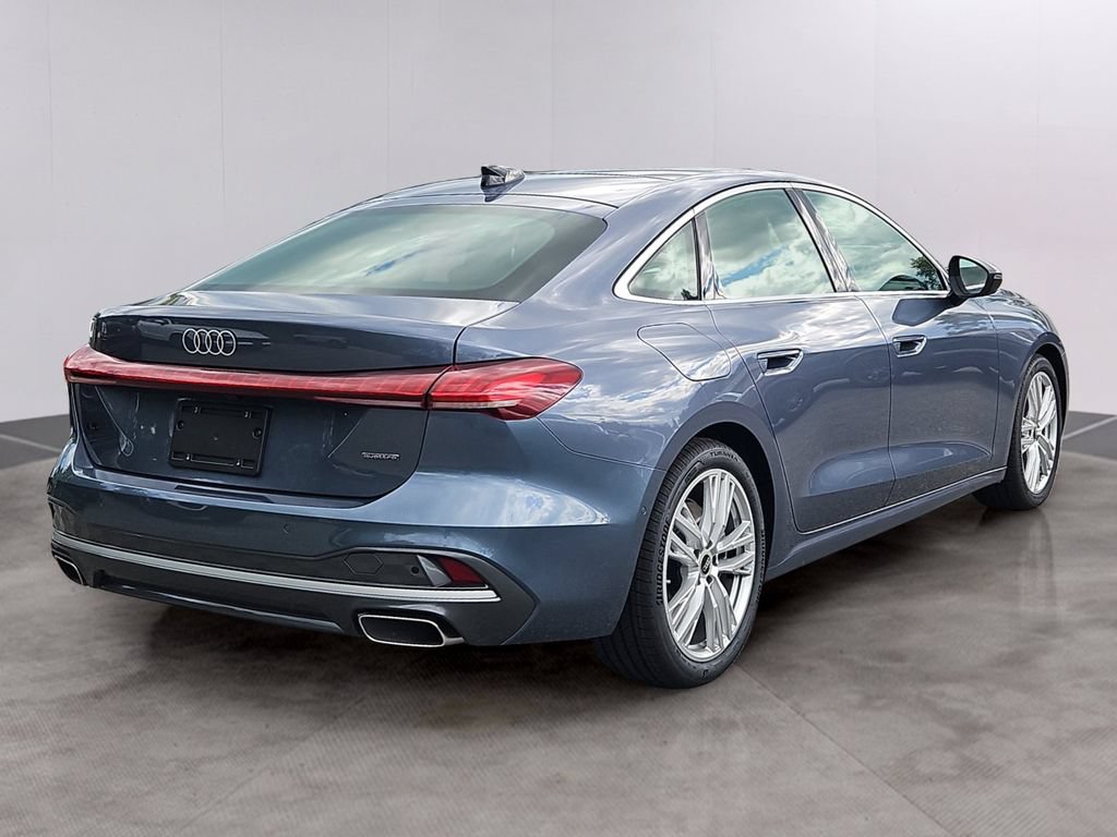 New 2026 Audi A5 2.0T Premium Plus AWD/4WD image 3