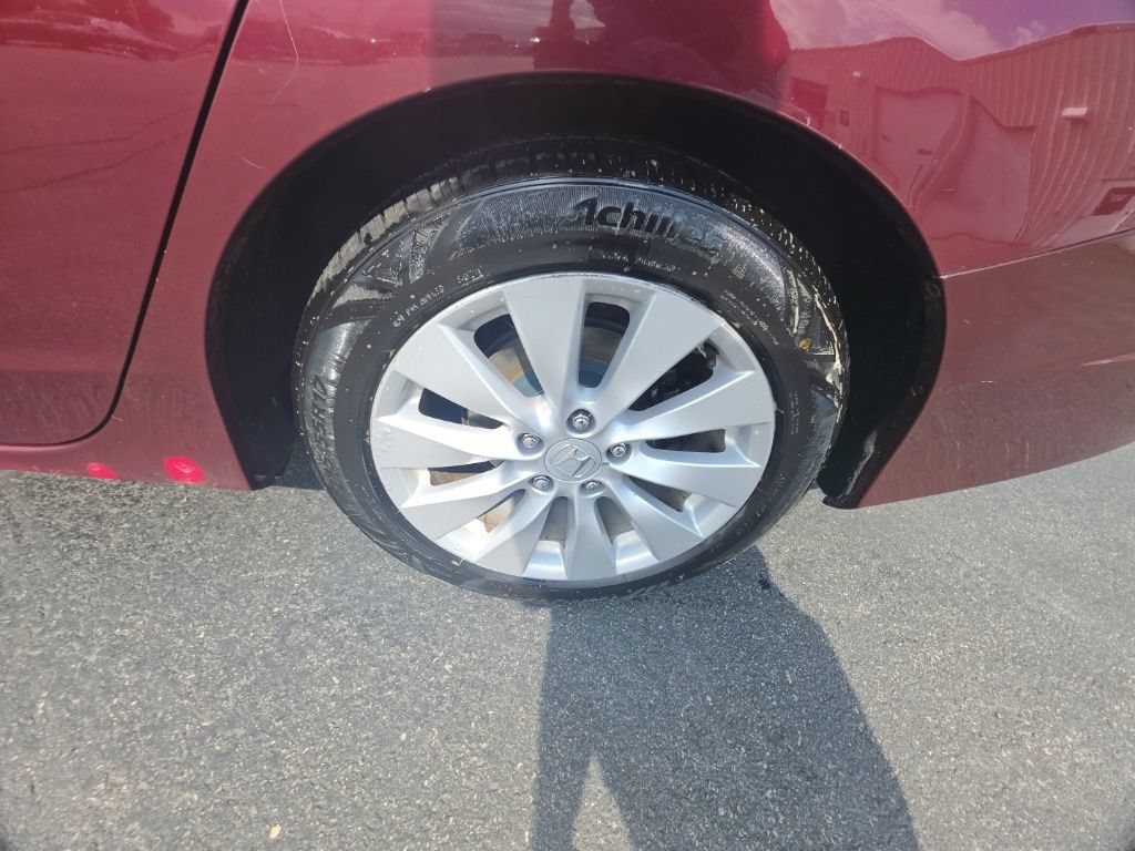 Used 2014 Honda Accord EX-L image 9
