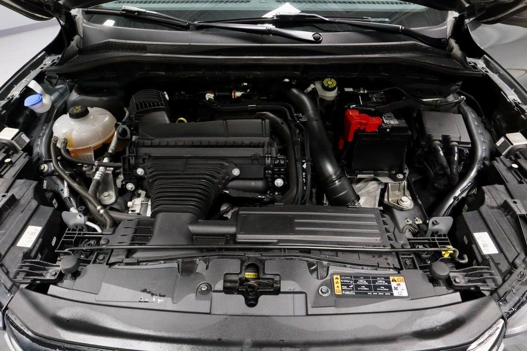 Certified 2024 Ford Escape Platinum image 19