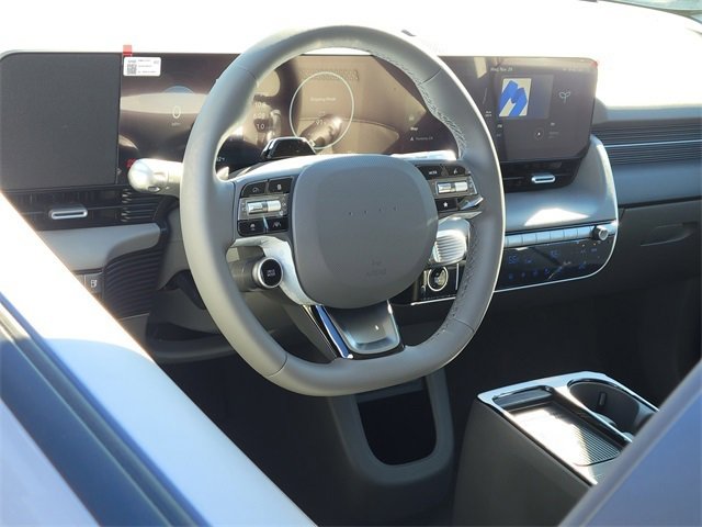 New 2026 Hyundai Ioniq 5 SEL image 3