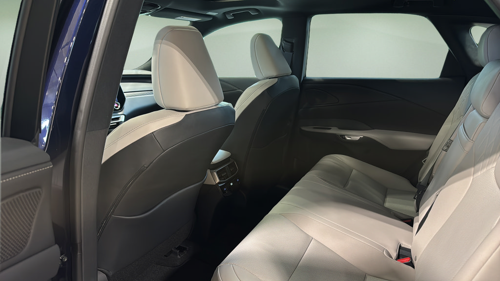 New 2026 Lexus RX 350 Premium AWD/4WD image 14