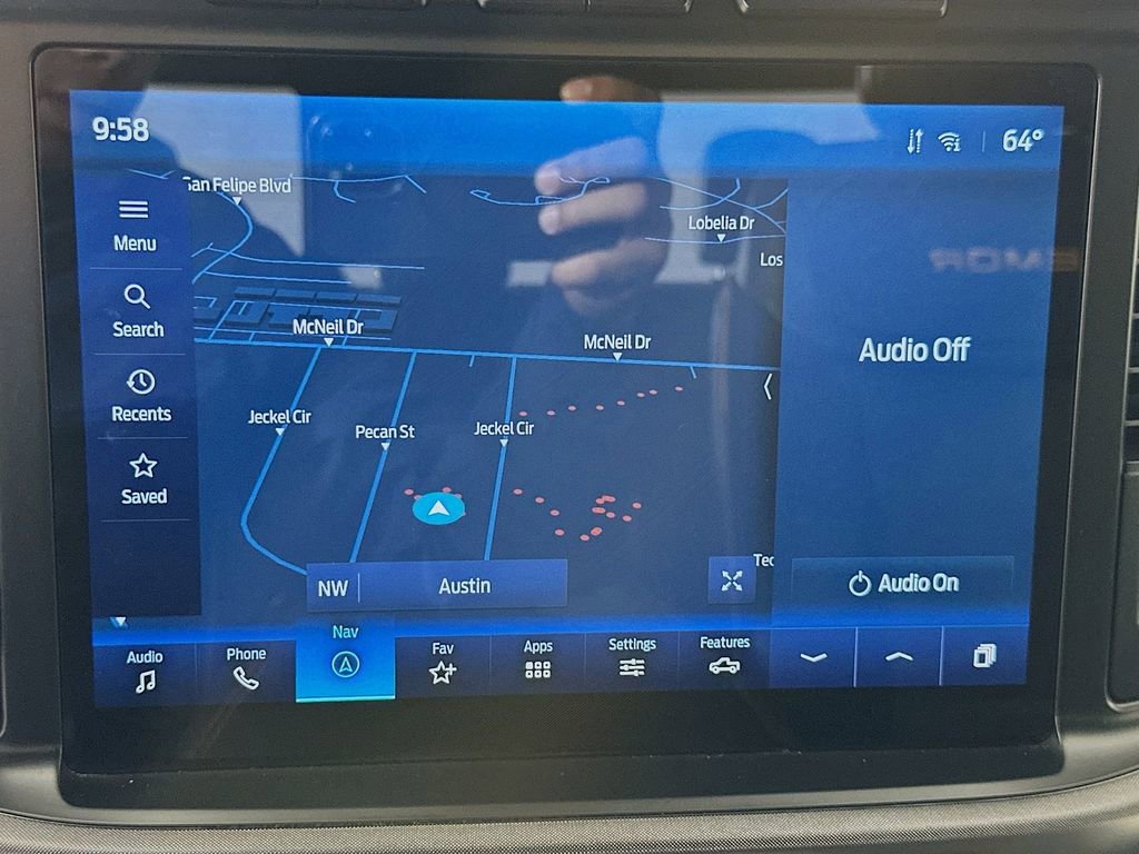 Used 2021 Ford F150 Tremor w/ Equipment Group 402A High image 13