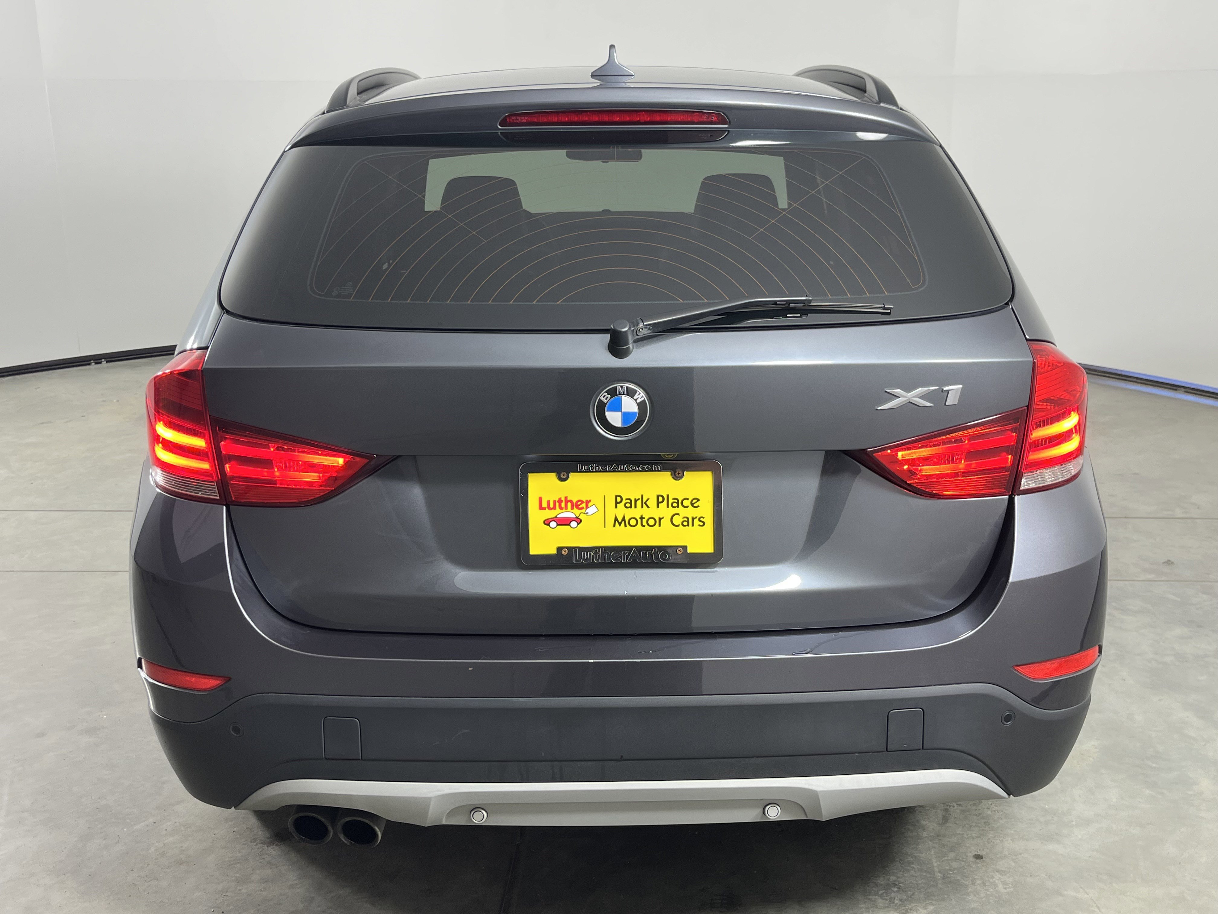 Used 2015 BMW X1 xDrive28i image 6