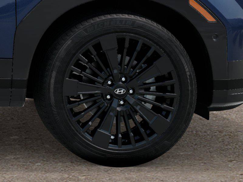 New 2027 Hyundai Santa Fe Calligraphy FWD image 8