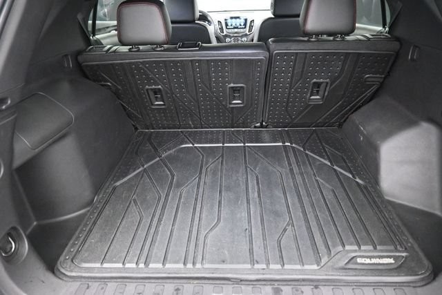 Certified 2024 Chevrolet Equinox RS FWD image 26