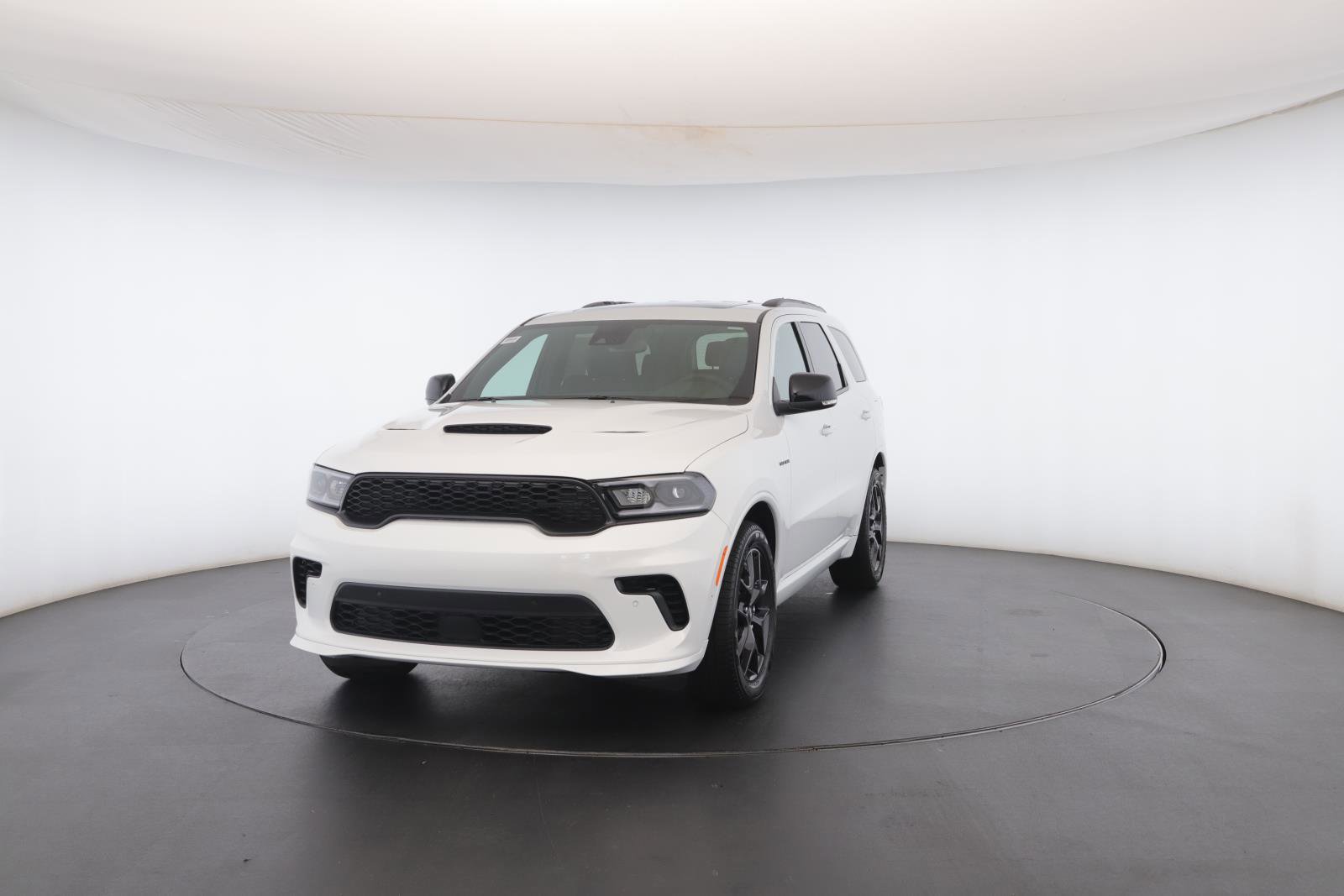 New 2026 Dodge Durango GT image 39