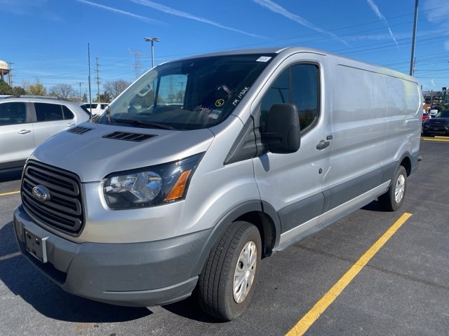 Used 2018 Ford Transit 250 148 Low Roof