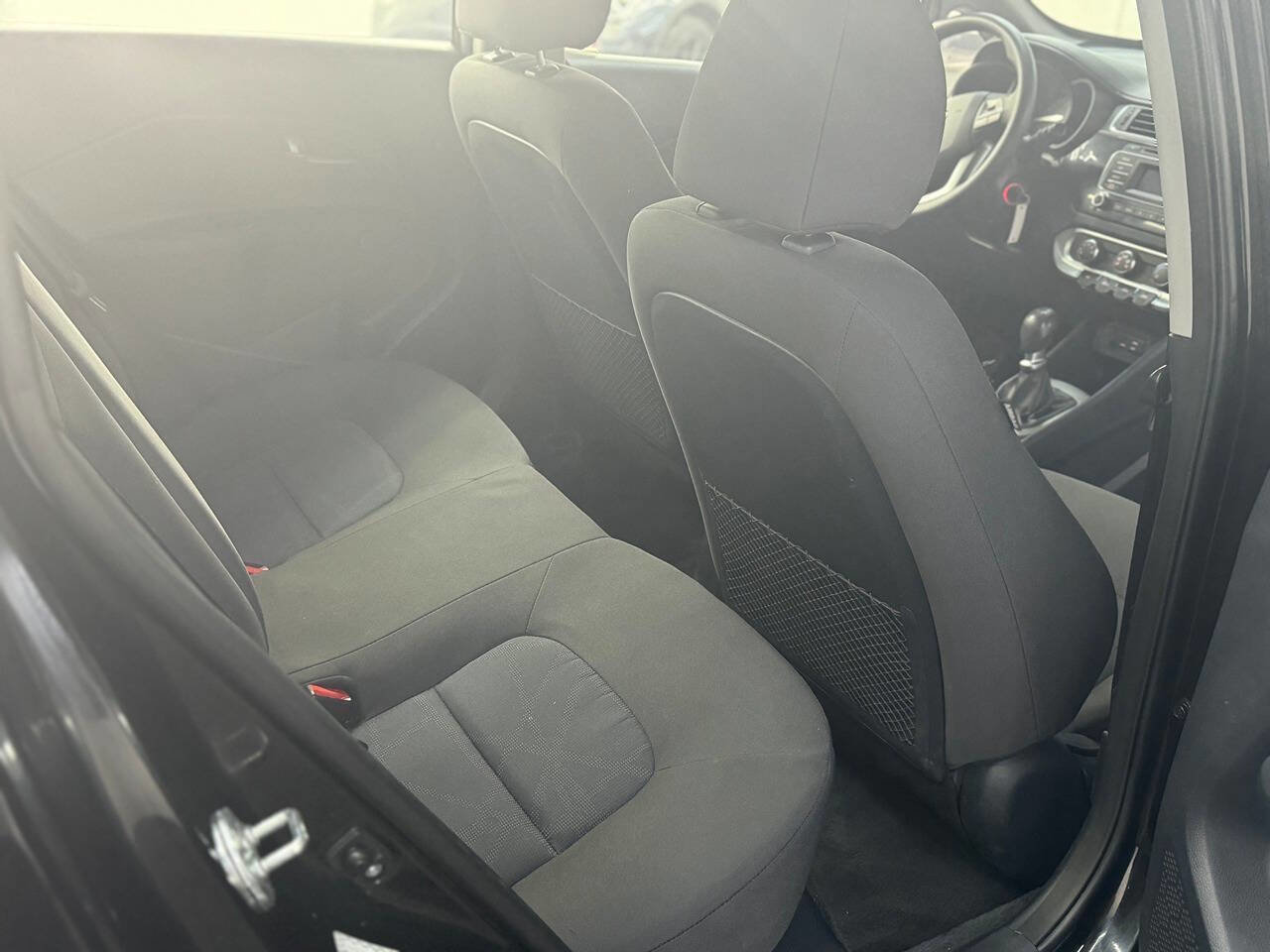 Used 2017 Kia Rio LX image 12